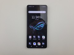 ASUS ROG Phone 9 (AI2501B) 512GB (GSM Unlocked) Dual SIM – BLEMISHED – H7278