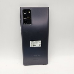 Samsung Galaxy Note 20 5G N981U 128GB Mystic Gray (AT&T)