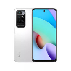 Xiaomi Redmi 10 Unlocked-Dual SIM-4/6GB RAM 128GB-5000mAh 6.5″ Display Helio G88
