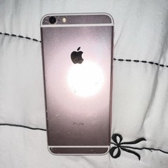 Apple iPhone 6s Plus 128GB Unlocked Rose Gold iOS 4.7in 12MP Smartphone