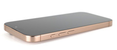 Apple iPhone 16 Pro 256GB Unlocked Desert Titanium 4 Battery Cycle Open Box 26.3