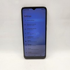 Wiko Voix U616AT 32GB Pantone Gray (T-Mobile/Unlocked)