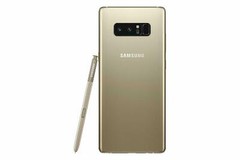 Samsung Galaxy Note 8 N950F/DS 64G FACTORY UNLOCKED Dual Sim OPEN BOX Smartphone