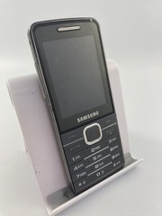 Samsung S5610 Silver 2.4″ 108MB Unlocked Mobile Button Phone Incomplete