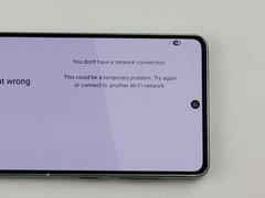 Samsung Galaxy A73 5G (SM-A736B/DS) 128GB (GSM Unlocked) Dual SIM – SMALL ISSUE