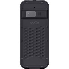 Sonim XP100 4G Black 128MB + 64MB Dual-SIM Factory Unlocked GSM NEW