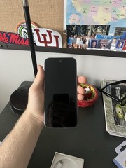 Google Pixel 10 Pro 256 GB(Verizon Locked)