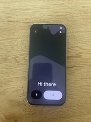 Google Pixel 10 Pro 256 GB(Verizon Locked)