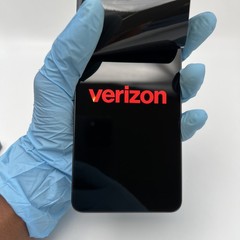 Samsung Galaxy S26 256GB Black (Verizon Only) SM-S942U – Open Box Free Shipping