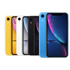 Apple iPhone XR 128GB Unlocked Very Good Condition – All Colors