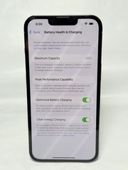 Apple iPhone 13 Pro 128GB, Sierra Blue (Unlocked) Tested & Working – Sim Locked
