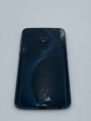 Motorola Moto G6 Latam XT1925-2 32GB Deep Indigo Unlocked Android Smartphone CB