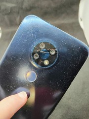Nokia C5 Endi