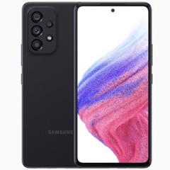 Samsung Galaxy A53 128GB A536U Wi-Fi Only Smartphone – Good