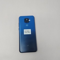Motorola Moto G Play (2021) 32GB Blue XT2093DL (TracFone) Smartphone (A Grade)
