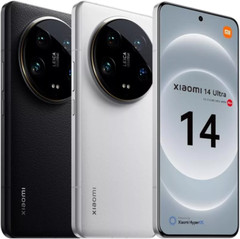 Unlocked Xiaomi 14 Ultra 5G 6.73″ 512GB 5300mAh Snapdragon 8 Gen 3 Dual SIM