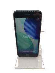 Apple iPhone SE 2 *A2275* AT&T Carrier ONLY Black 64GB iOS 26.4