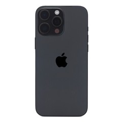 Apple iPhone 16 Pro Max 256GB Unlocked AT&T T-Mobile Verizon Very Good Condition