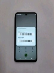 Motorola moto G Play (2024) Cricket Works Great Clean Esn Looks Great FREE SHIPP