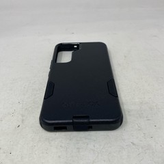 OtterBox Commuter Series Case for Galaxy S22 6.1in – Black