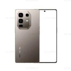 Infinix NOTE 50 Pro+ 5G 256GB+12GB Dimensity 8350 Ultimate 4nm 100x Zoom + OIS