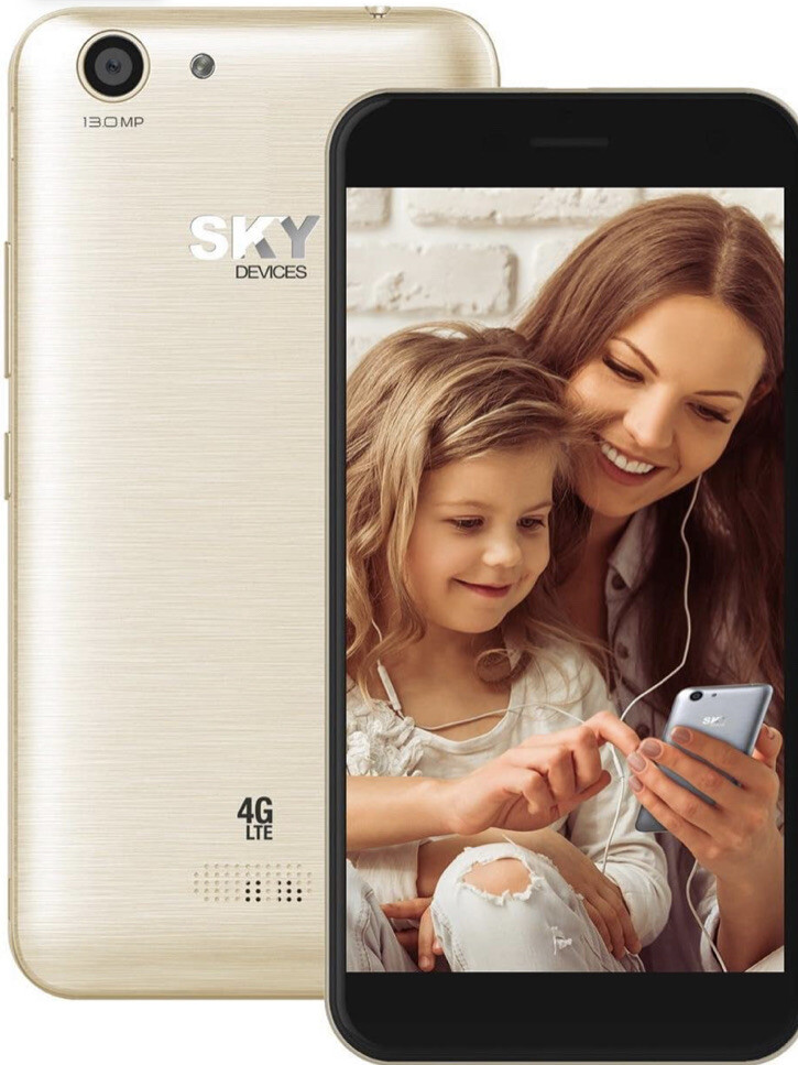 sky devices elite 5.0