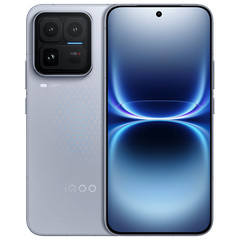 VIVO iQOO 15 Ultra Smartphone Android 16 Snapdragon 8 Elite Gen 5 Octa Core NFC