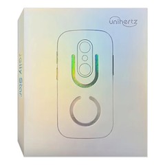 Unihertz Jelly Star 4G Black 256GB + 8GB Dual-Sim Factory Unlocked GSM NEW