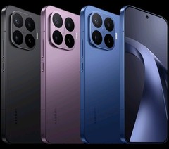 Xiaomi 17T Pro 512GB 12GB GLOBAL VESION Purple Genuine 5g USA STOCK