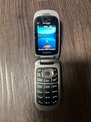 Samsung Convoy 2