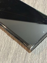Samsung Galaxy Note20 Ultra 5G – 128 GB – Mystic Black (Unlocked)