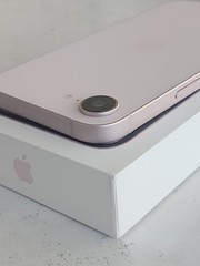Apple iPhone 17e – 256 GB – Soft Pink (T-Mobile) Esn Checks