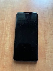 Samsung Galaxy S9 SM-G960U Sprint 64GB Black