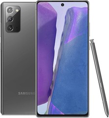 NEW UNLOCKED SAMSUNG GALAXY NOTE 20 5G SM-128GB ALL COLORS/MEMORY GSM+CDMA
