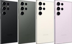 NEW-Samsung Galaxy S23 Ultra 5G SM-S918U Factory Unlocked ALL COLORS & MEMORY US
