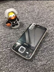 Original Nokia N96 Dual Slider 3G Wifi 16GB 5MP GPS Unlocked SmartPhone