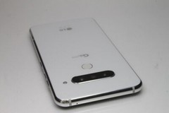 LG G8S ThinQ G810 G810EAW Original 6.21″ 128GB ROM 6GB RAM Phone 13.0MP Android