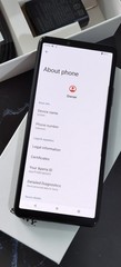 Sony Xperia 10 III Unlocked 128GB+6GB Android Japanese Version SmartPhone