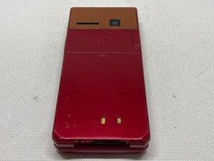 Panasonic Softbank 821P Panasonic C01E42Dd Japanese Flip phone Garake Keitai