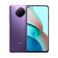 Xiaomi Redmi Note 9 5G Global 128GB 5000mAh 48MP Camera Octa-core Android Phone