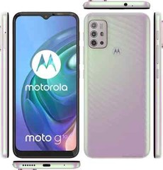 Unlocked Motorola Moto G10 (2021) Original 6.5″ Dual SIM 48.0MP 64GB ROM 4GB RAM