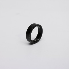 Samsung Galaxy Ring SM-Q501 Smart Ring Size 11 – Titanium Black Ring ONLY