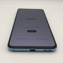 OnePlus 9 128GB Arctic Sky Unlocked Very Good Condition