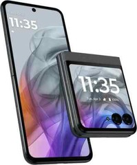 Motorola Moto Razr 2024 5G 256GB Unlocked 6.9″ 64MP Koala Gray XT2453