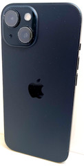 Apple iPhone 15+ Plus 256GB Black (Unlocked) *Used Condition* [eSIM ONLY A2847]