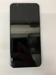 Fusion Z 5G – AT&T Locked – 16 GB – Blue ~m2280