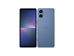 SONY Xperia 5 V 5G XQ-DE44 BLUE ROM 256GB/RAM8GB 6.1In OLED Unlocked JAPAN