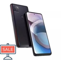 Motorola Moto One 5G UW Ace XT2113 64GB Black (Verizon Unocked) Phone Open Box