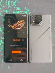 95%N ew ASUS ROG Phone 8 Pro(5G) 512GB 16GB RAM Google play Global Version