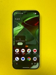 Google Pixel 9 – 128GB – Wintergreen (Unlocked) – Excellent Condition